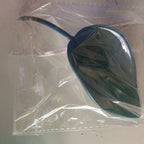 Leaf‑Shaped Watering Funnel for Potted Plants – Tidy, Spill‑Free Pouring