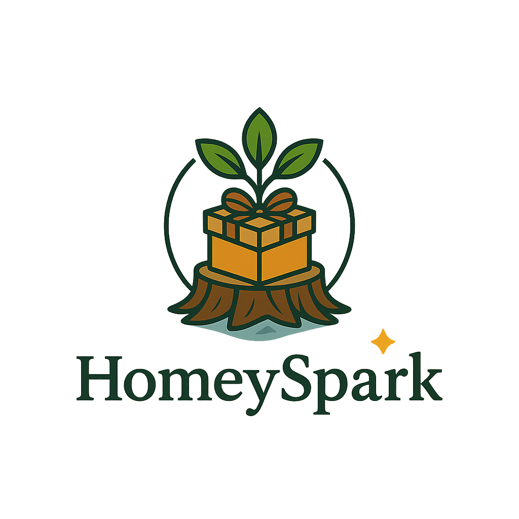 Homeyspark