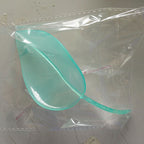 Leaf‑Shaped Watering Funnel for Potted Plants – Tidy, Spill‑Free Pouring