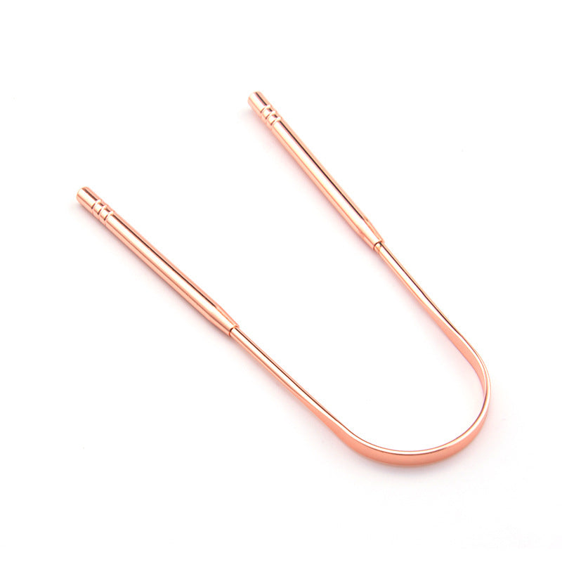 Tongue Scraper