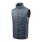 USB Heating Suit Vest