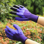 Claw Gardening Gloves for Easy Digging & Planting