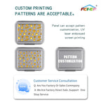 304 Stainless Steel Compartment Lunch Box