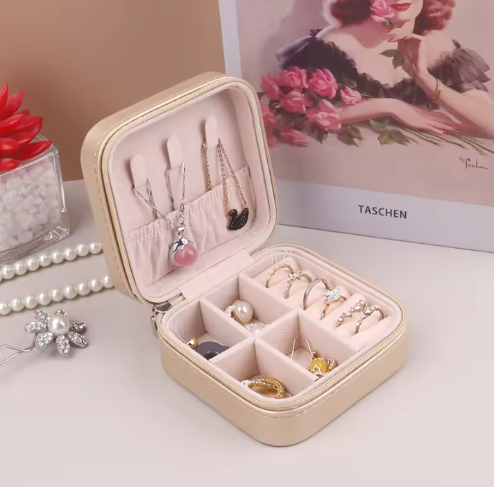 Jewelry Organizer