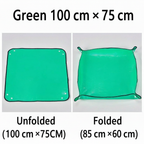Premium Waterproof Repotting Mat (Mess-Free Potting for Houseplants)