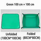 Premium Waterproof Repotting Mat (Mess-Free Potting for Houseplants)