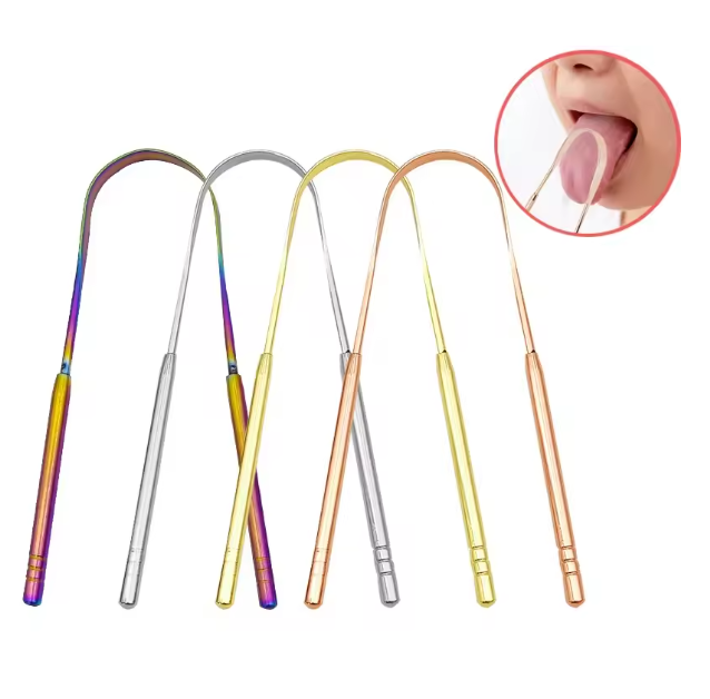 Tongue Scraper