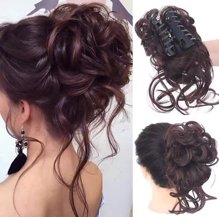 Wig Hair Clip