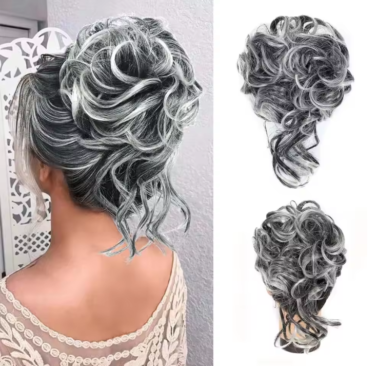 Wig Hair Clip