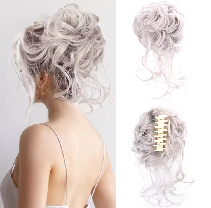 Wig Hair Clip