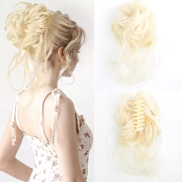 Wig Hair Clip
