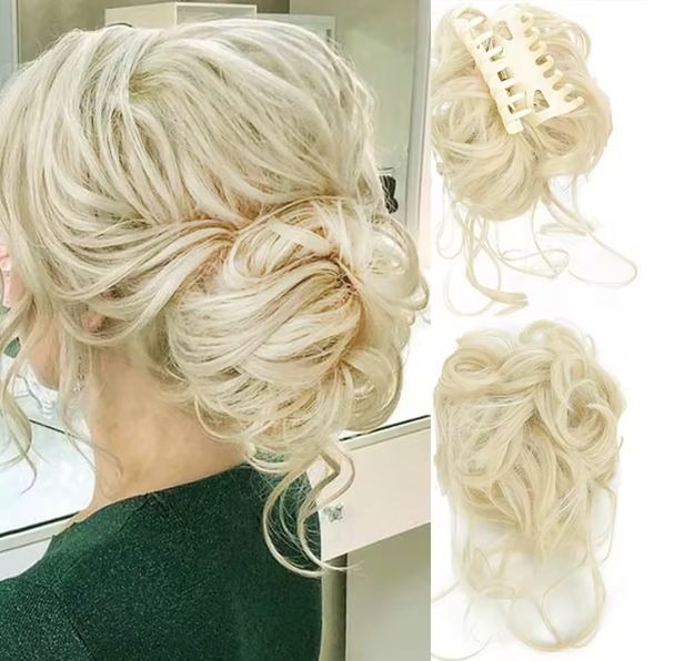 Wig Hair Clip
