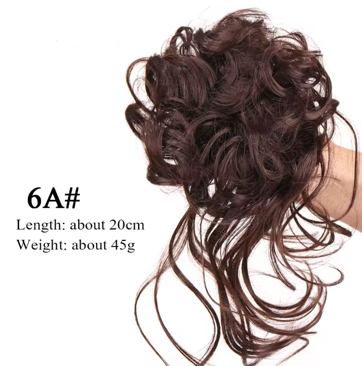 Wig Hair Clip