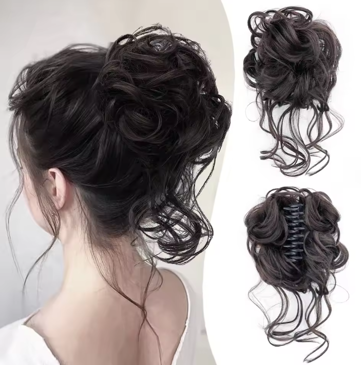 Wig Hair Clip